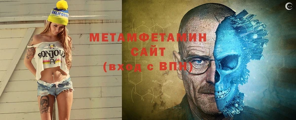 молекула духа Бородино