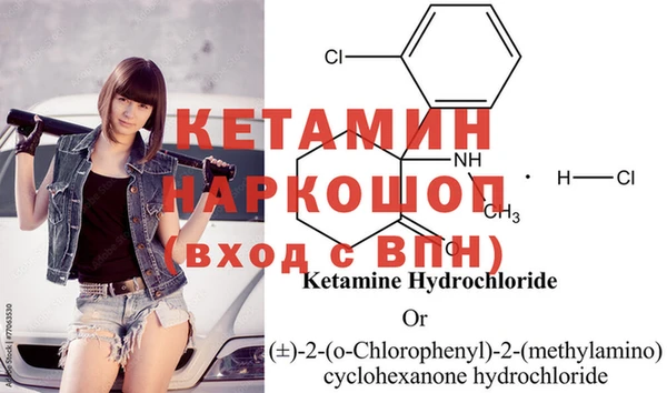 молекула духа Бородино